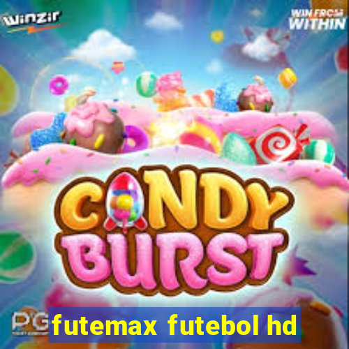 futemax futebol hd